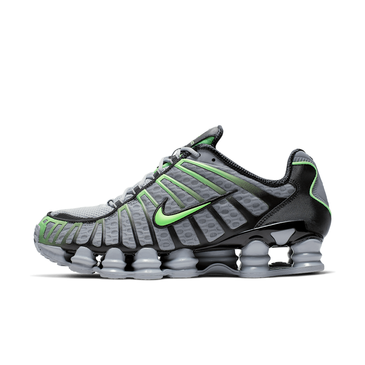 Nike Shox Shoes. Nike IN